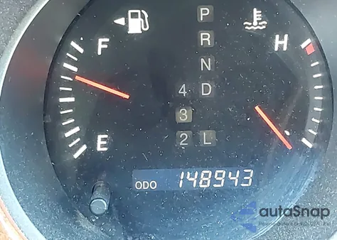 2005 Lexus Es 330 из США, поврежденный, VIN JTHBA30G055106686